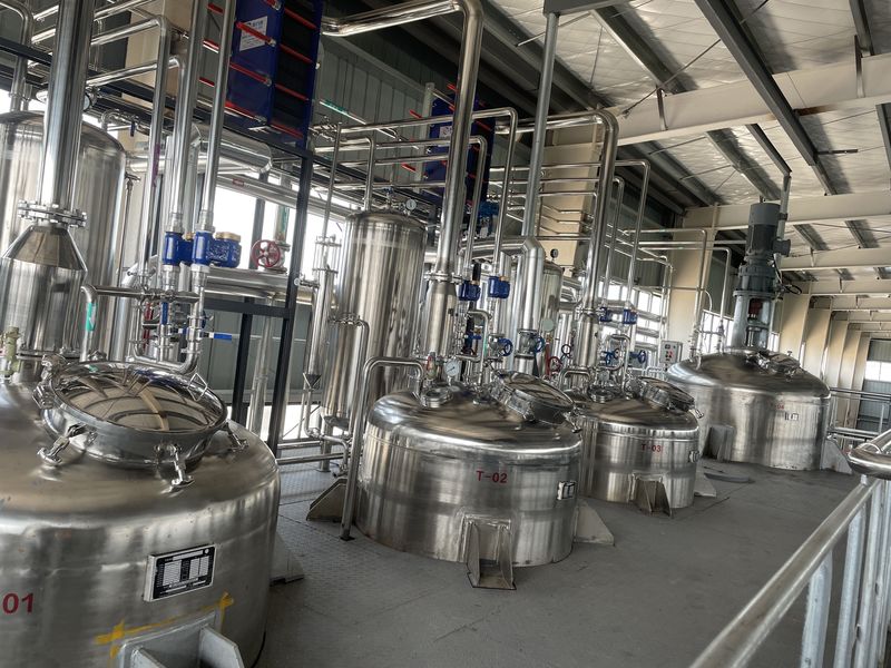 Çin Sunnycare Inc şirket Profili