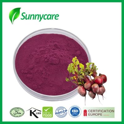 Karıncan Ekstraksiyonu Meyvesi Tozu Beta Vulgaris Kalp Sağlığı ve Performansı Geliştirmek İçin