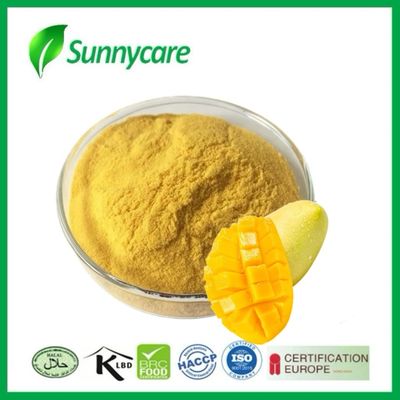 Mango Meyve Tozu Mangifera indica L. Sağlık İçkiler sindirim fonksiyonuna fayda sağlar