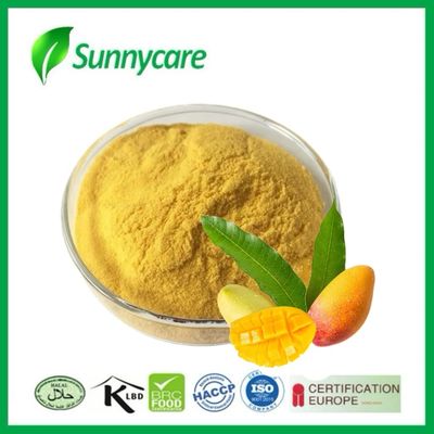 Mango Meyve Tozu Mangifera indica L. Spor Beslenmesi hücresel sağlığı destekler